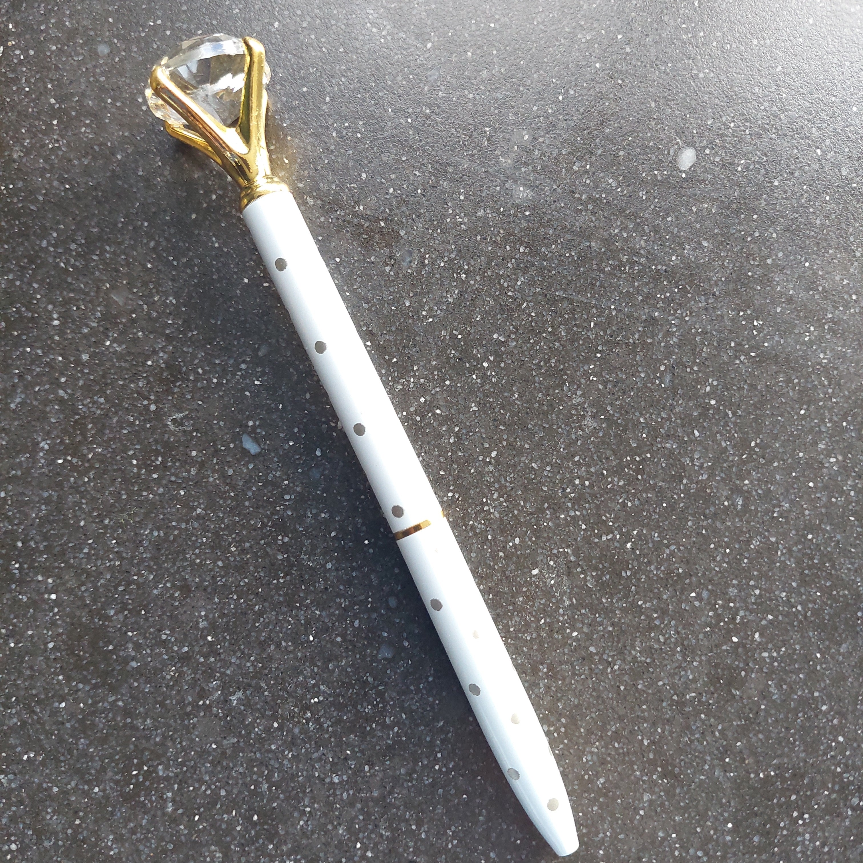 Diamond Pen